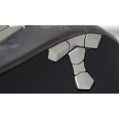 Buy SteelSeries World of Warcraft Wireless MMO Mouse from Vmart in Pakistan