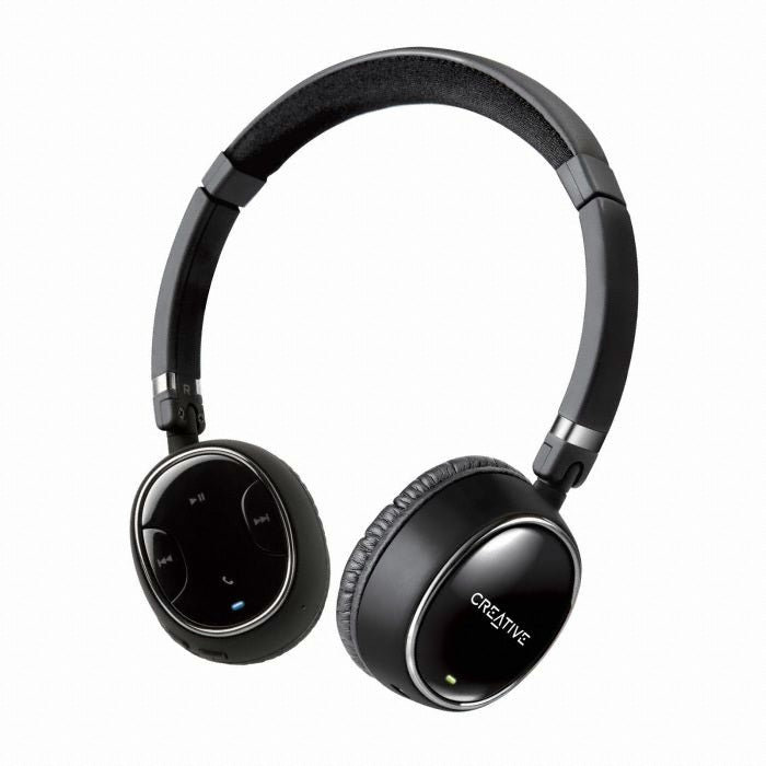 Buy Creative WP-350 Bluetooth Headset from Vmart in Pakistan