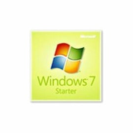 Buy Microsoft Windows 7 Starter (32-bit) from Vmart in Pakistan