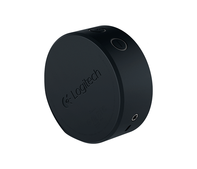 Buy Logitech X100 Mobile Wireless Speaker - Black from Vmart in Pakistan