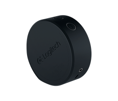 Buy Logitech X100 Mobile Wireless Speaker - Black from Vmart in Pakistan