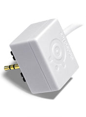 Buy SteelSeries Xbox 360 Headset Connector from Vmart in Pakistan