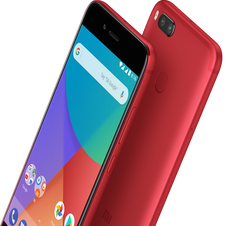 Buy Xiaomi Mi A1 (4GB - 64GB) from Vmart in Pakistan