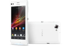 Buy Sony Xperia L from Vmart in Pakistan