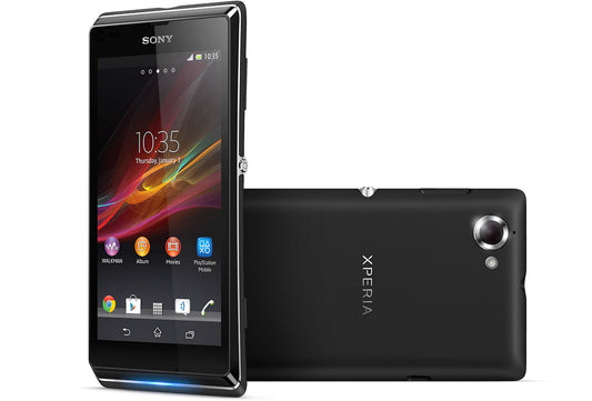 Buy Sony Xperia L from Vmart in Pakistan