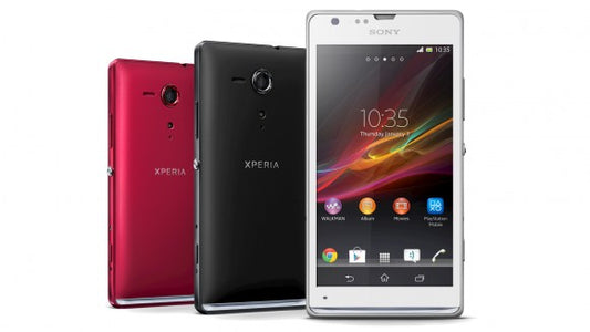 Buy Sony Xperia SP from Vmart in Pakistan