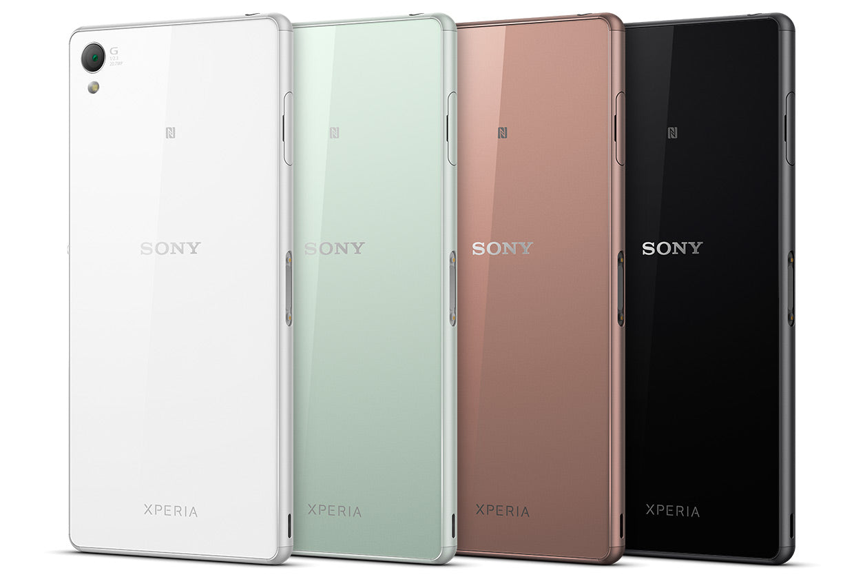 Buy Sony Xperia Z3 from Vmart in Pakistan