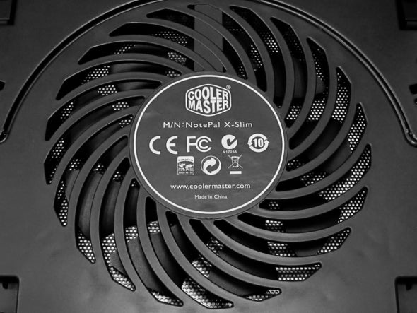 Buy Cooler Master NotePal X-Slim from Vmart in Pakistan