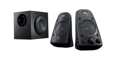 Buy Logitech Speaker System Z623 from Vmart in Pakistan