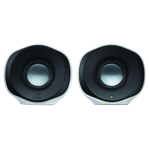 Buy Logitech Stereo Speakers Z110 from Vmart in Pakistan
