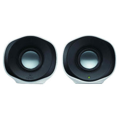 Buy Logitech Stereo Speakers Z110 from Vmart in Pakistan
