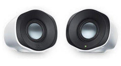 Buy Logitech Stereo Speakers Z110 from Vmart in Pakistan