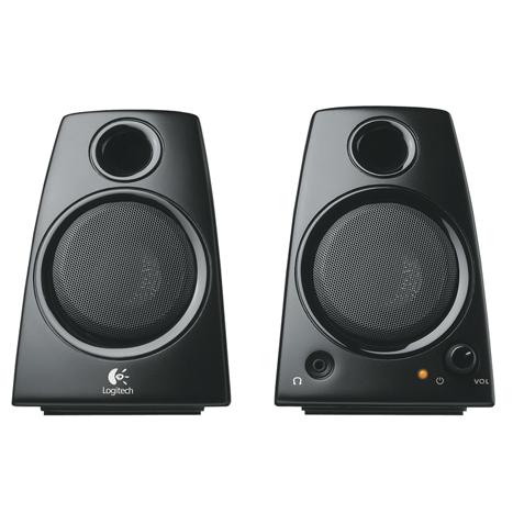Buy Logitech Speakers Z130 from Vmart in Pakistan