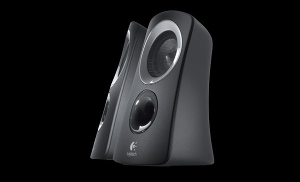 Buy Logitech Speaker System Z313 from Vmart in Pakistan