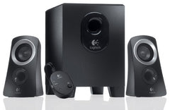 Buy Logitech Speaker System Z313 from Vmart in Pakistan