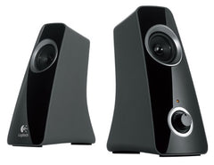 Buy Logitech Speaker System Z320 from Vmart in Pakistan