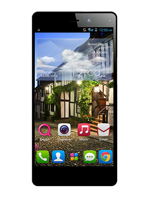 Buy QMobile Noir Quatro Z4 from Vmart in Pakistan
