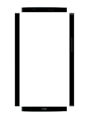 Buy QMobile Noir Quatro Z4 from Vmart in Pakistan