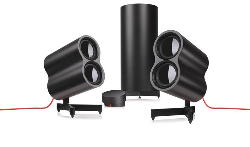 Buy Logitech Speaker System Z553 from Vmart in Pakistan