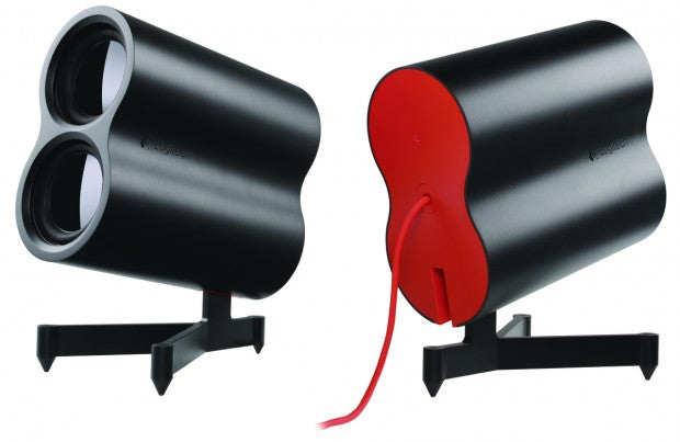 Buy Logitech Speaker System Z553 from Vmart in Pakistan