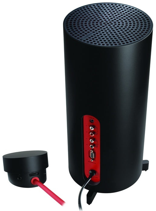 Buy Logitech Speaker System Z553 from Vmart in Pakistan