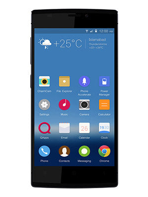 Buy QMobile Noir Z6 from Vmart in Pakistan