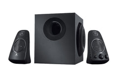 Buy Logitech Speaker System Z623 from Vmart in Pakistan