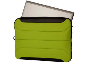 Buy Targus 10.2" Zamba Sleeve (Green) from Vmart in Pakistan