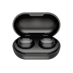 Buy QCY T4 True Wireless Bluetooth Earphones from Vmart in Pakistan