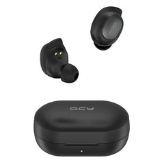 Buy QCY T9S True Wireless Bluetooth Earphones from Vmart in Pakistan