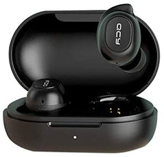 Buy QCY T9S True Wireless Bluetooth Earphones from Vmart in Pakistan