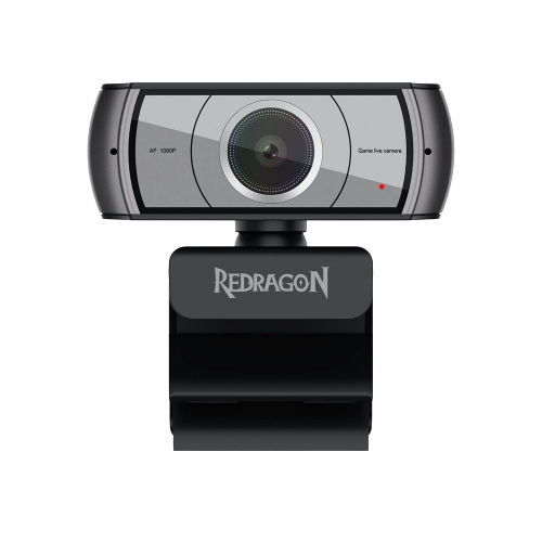 Buy Redragon GW600 720P Webcam from Vmart in Pakistan