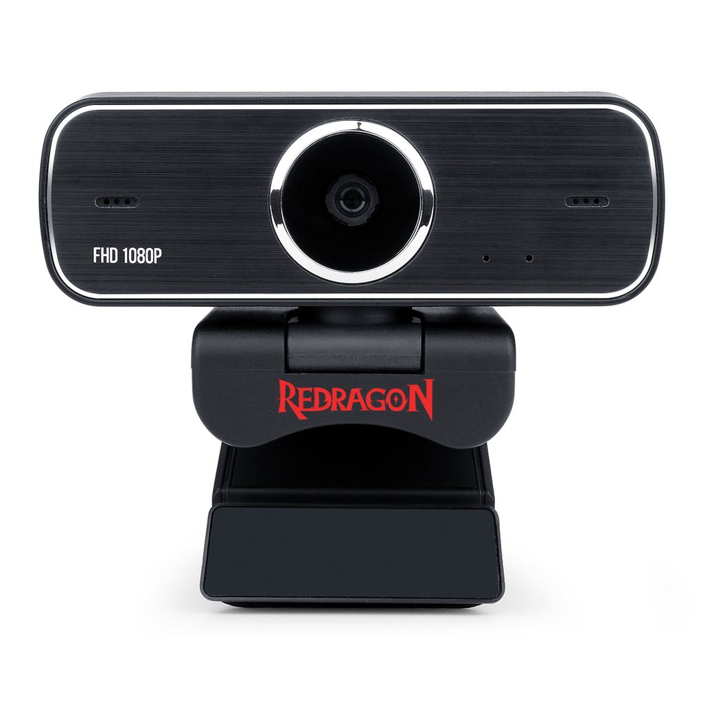 Buy Redragon GW800 1080P Webcam from Vmart in Pakistan