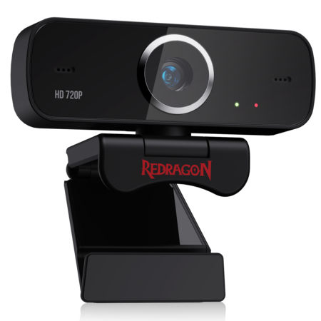 Buy Redragon GW600 720P Webcam from Vmart in Pakistan