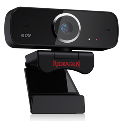 Buy Redragon GW600 720P Webcam from Vmart in Pakistan