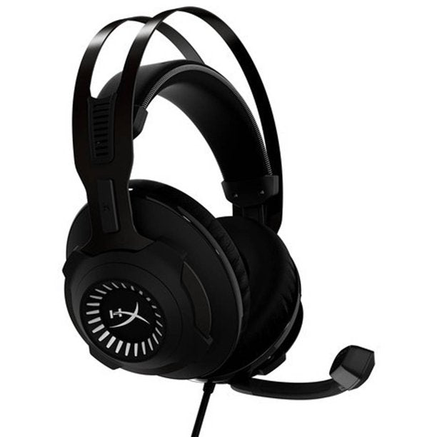 Buy Kingston HyperX Cloud Revolver S Gaming Headset from Vmart in Pakistan