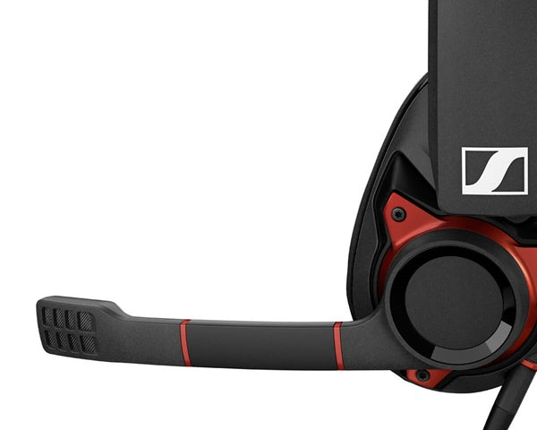 Buy Sennheiser GSP 600 Professional Gaming Headset from Vmart in Pakistan