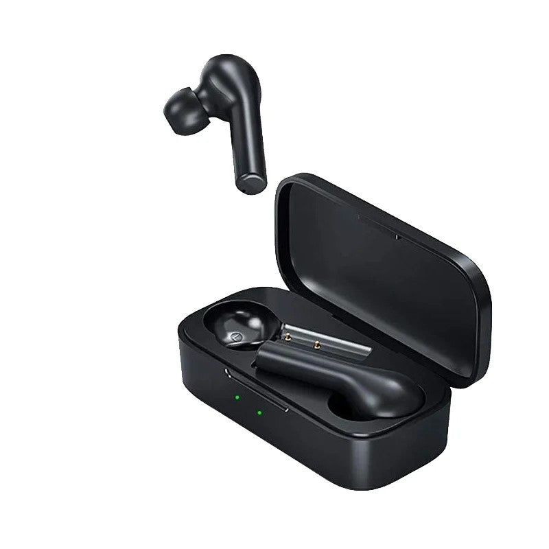 Buy QCY T5S True Wireless Bluetooth Earphones from Vmart in Pakistan