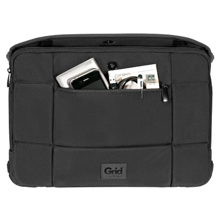 Buy Targus 15.6 Grid Mil Spec Rugged Slipcase from Vmart in Pakistan