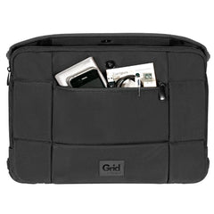 Buy Targus 15.6 Grid Mil Spec Rugged Slipcase from Vmart in Pakistan