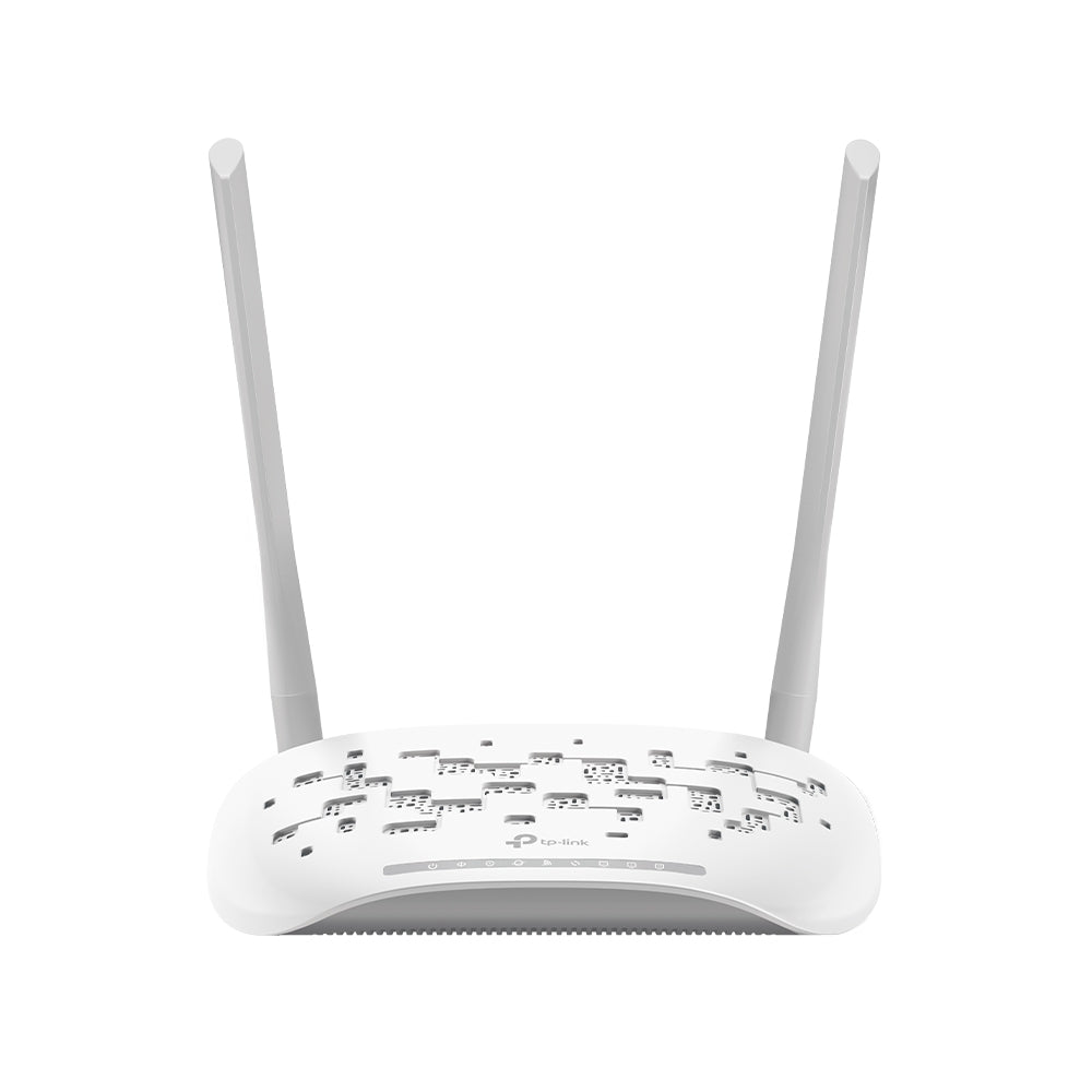 Buy TP-Link XN021-G3 300 Mbps Wireless N Gigabit XPON Router with CATV from Vmart in Pakistan