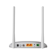 Buy TP-Link XN021-G3 300 Mbps Wireless N Gigabit XPON Router with CATV from Vmart in Pakistan