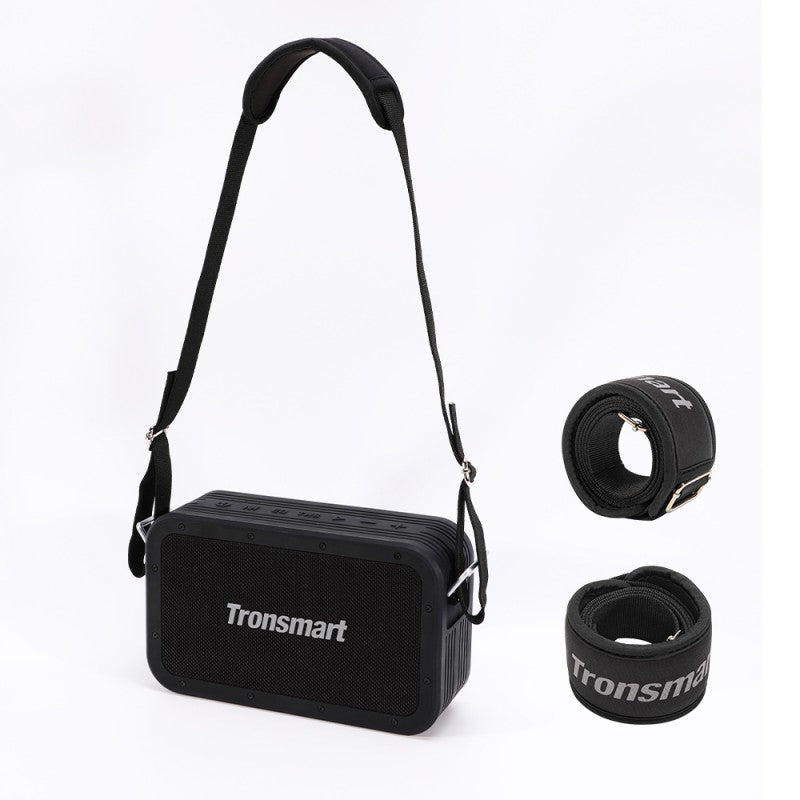 Buy Tronsmart Force Max Portable Outdoor Speaker from Vmart in Pakistan