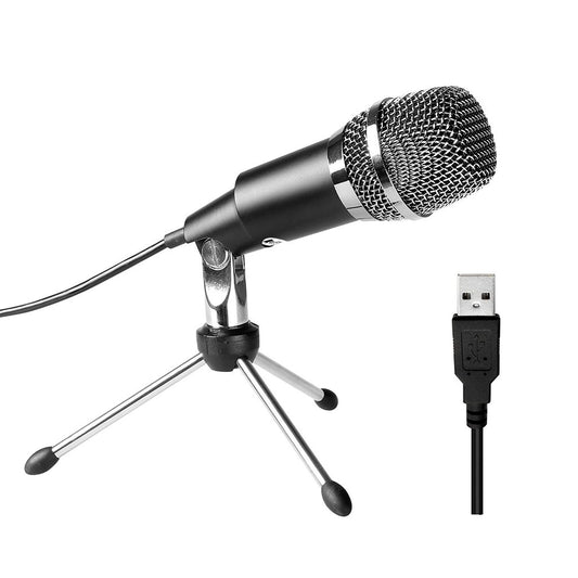 Buy Fifine K668 USB Condenser Microphone from Vmart in Pakistan
