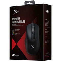 Buy A4tech Bloody Esport X5 Pro Gaming Mouse from Vmart in Pakistan