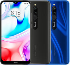 Buy Xiaomi Redmi 8 (4GB - 64GB) from Vmart in Pakistan