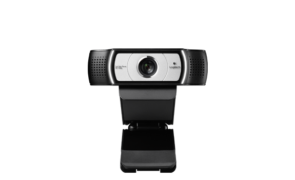 Logitech Webcam C930e