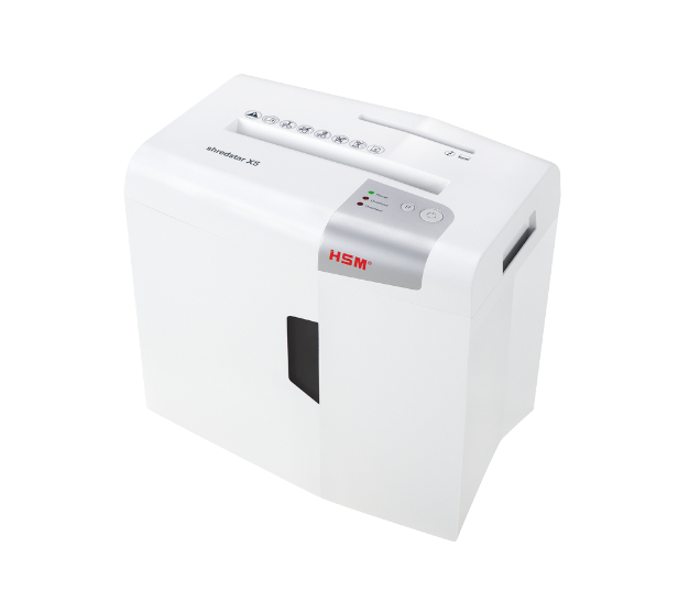 Paper Shredders