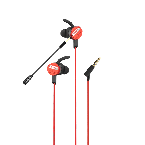 Ronin R-007 Gaming Handsfree