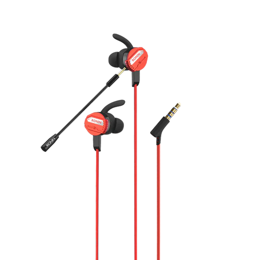 Ronin R-007 Gaming Handsfree